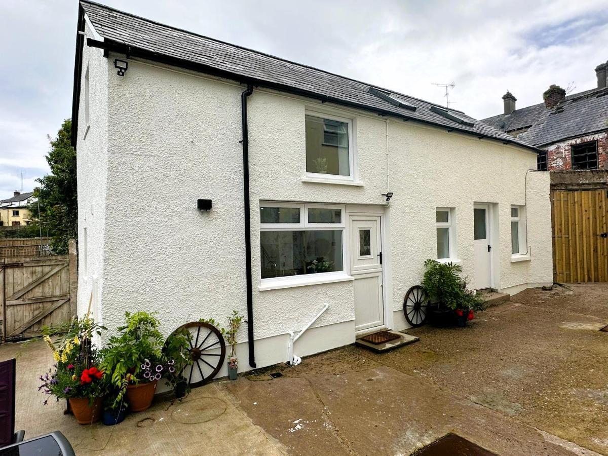 Cushendall Stables Exterior foto