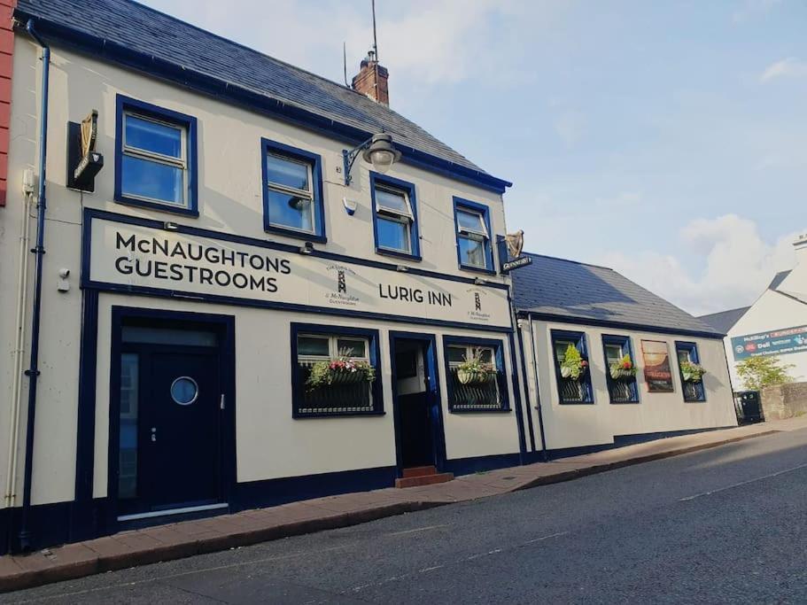 Cushendall Stables Exterior foto