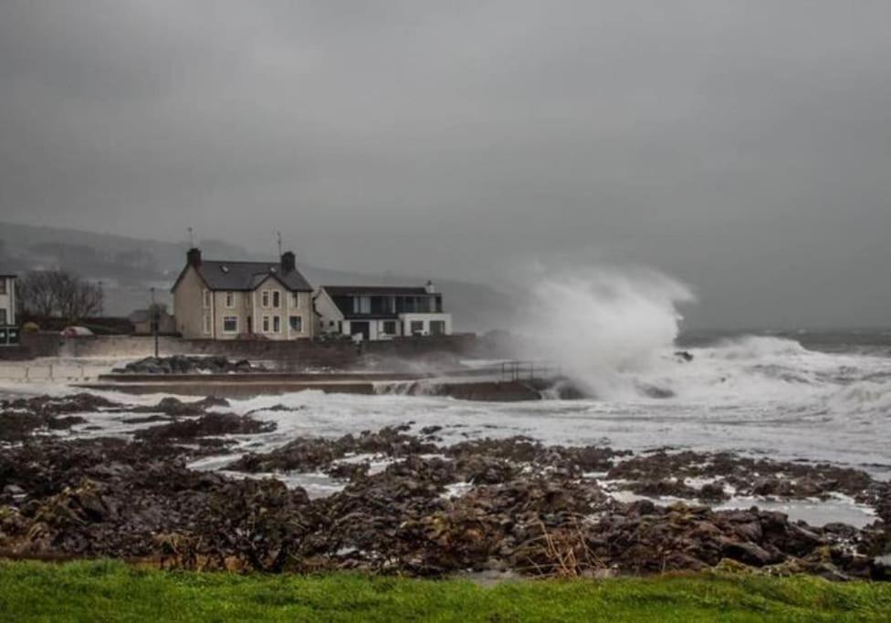 Cushendall Stables Exterior foto